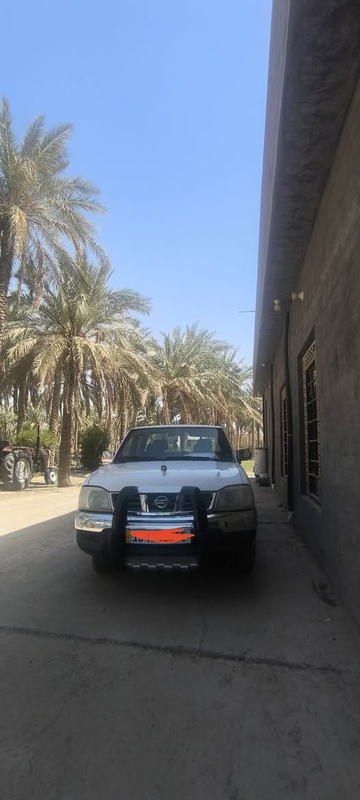 تيوتا نيسان موديل 2014 كفاله عامه ضربه 1 مابيه رقم انبار + مميز
كير عادي تبريد كير محرك شرط بكفاله وسونار موجود سياره مرتبه ع الاخير كلشي مناقصه 
مراوس بكامري شعندك نزل 
تواصل واتساب ***********
