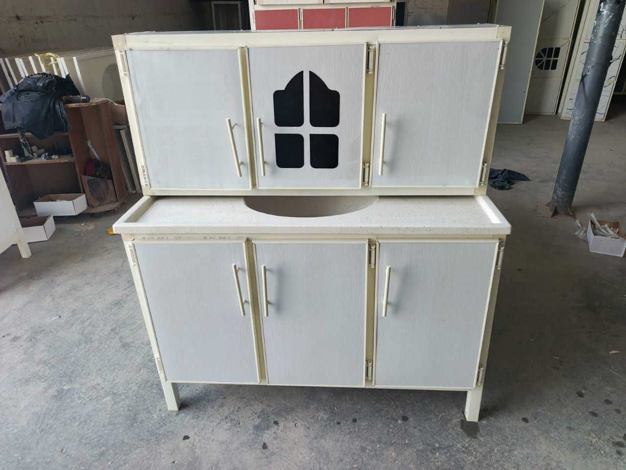 أهلاً وسهلاً بكم 

متوفر جميع انواع الاثاث المنزلي ما عليك فقط ضغط ع رقم لتواصل معنا عبره الواتساب wa.me/9647725972986


**إذا كنت صاحب هذا الإعلان وتريد حذفه لأي سبب، رجاءا أرسل رسالة إلى الدعم الفني**