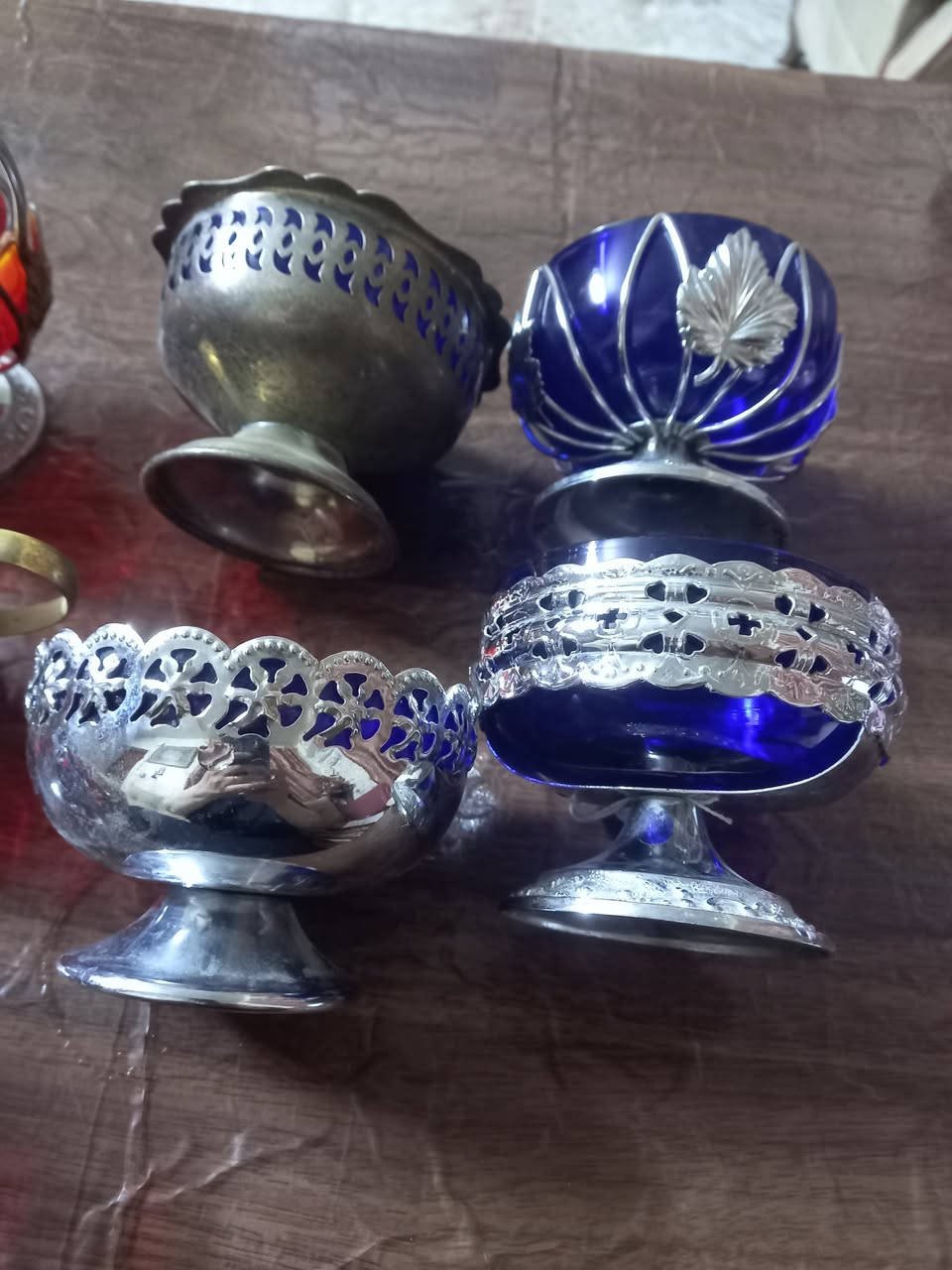 شلعة ١٠ قطع للبيع


**إذا كنت صاحب هذا الإعلان وتريد حذفه لأي سبب، رجاءا أرسل رسالة إلى الدعم الفني**