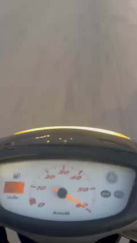 سلام عليكم 
عصفوري فحل دراجه حلوه وجاهزه نكره سلف بكل وقت كلشي شغال بيه لايت بك لايت هورن اشاير عداد سرعه كيج بانزين سلف كلشي شغال دراجه مطلعه حاويه على ايدي وصل الحاويه موجود دراجه جديده ومامتعوبه فقط اول مااشتريته مااعرفله وماحاطله دهن وبدلتله بستم سعرها 450. مكاني ناصرية مركز صالحيه ***********.  بي واتساب
