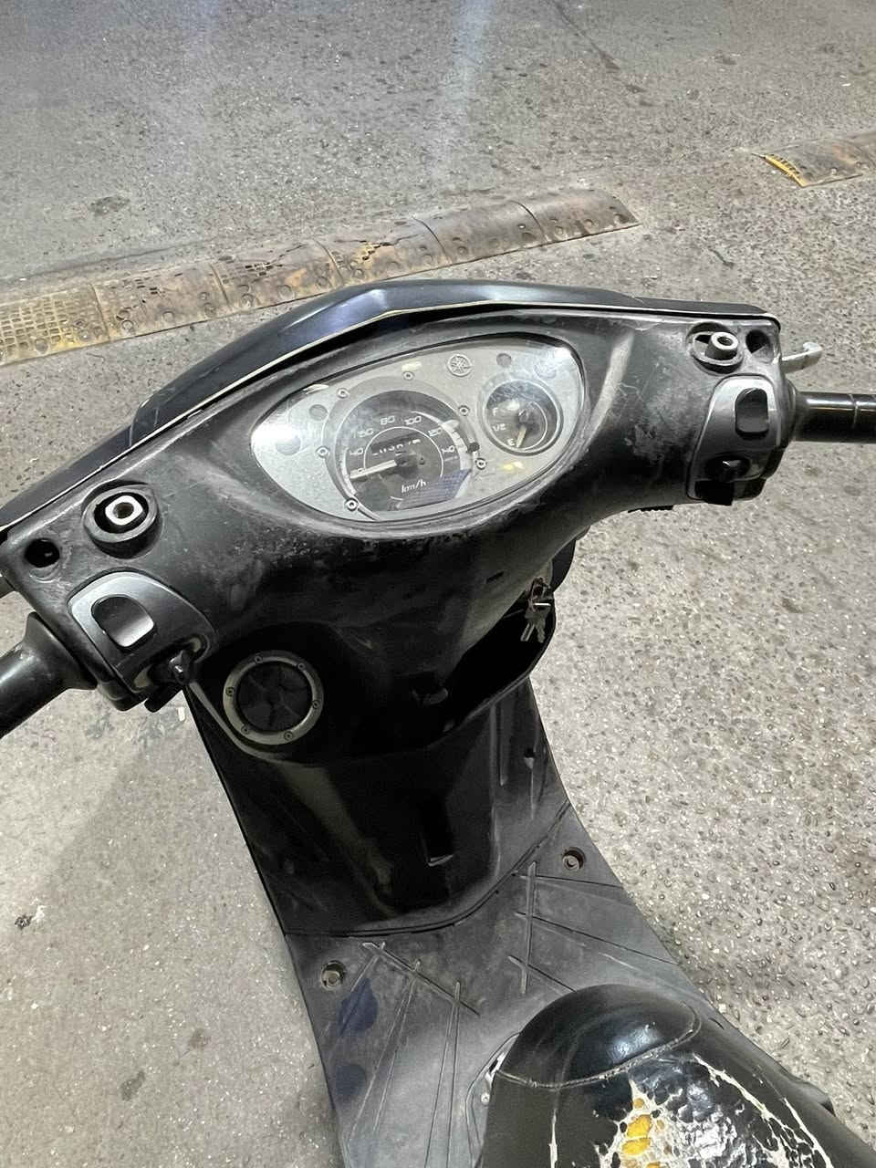 السلام عليكم سكنس ثعلب 140 دراجة كلش حلوة نكرة سلف بـﺂჂ̤ وقت مكينة ناعمة فاتحهةع ايدي بوشة 58 مكينة شَڪو ؟ شي بيهة جديد بلادي كفرات مختمة اصليات مراوس ب ماكس عدلةاو بيع سعرها خاص او اتصل مكاني بغداد شارع حيفا رقمي ***********
