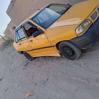 سايبا • ٢٠٠٩ • مكينة وكير مكفولة