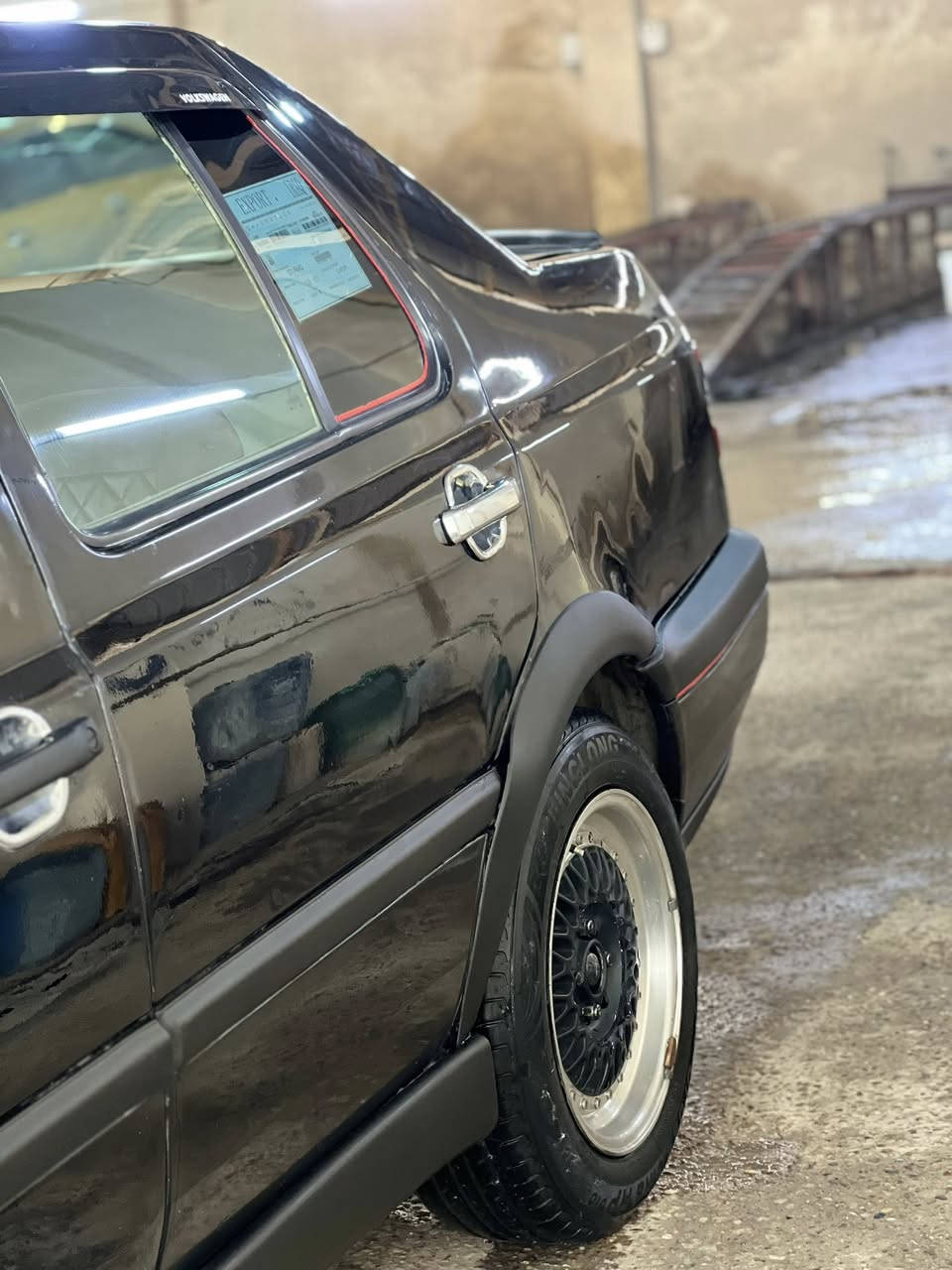 السلام وعليكم كولف موديل 1992 سياره حلوه كلش سياره متعوب عليه معايزه ربع مشروع وطني تحويل ثاني يوم تجي تشغل وتطلع ترايك للبصره كير عادي السياره رقمه صلاح الدين تخم تاير كهربائيات صدر كير ومكينه كرنتي وسعره بلاش والله بسعر فكتره سعره اب 34 ورقه وبيه مجال قليل كلش مكاني سامراء لل استفسار اتصل ***********
