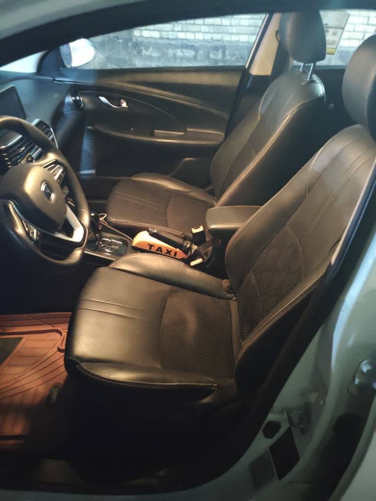 شانجان سنويه باسمي  وهزه جيده 
سياره بيه قطعه جانبه تبديل وصفحه اثر شخوط  صبغته  وكير بيه صفنه غير هذا شيء  مابيها وبالعافيه على يأخذه 80 ورقه وبيها مجال بسيط 
رقمي *********** كربلاء, العراق
