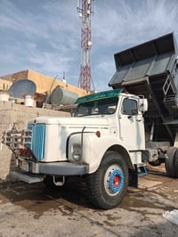 سكانيا 111للبيع  07715294987