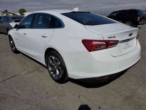 ما شاء الله على جمال والرخص
للبيع ماليبو موديل 2022🚘🚘
 ملاحظة // قطعه وحده تبديل فقط  بنيد  لون ابيض حادث سطحي بدون دواخل سياره
مكفوله تكم شواصي لغود   سياره
ضربه لاواصله باركيت ولاراديتر مكفولات 

السعر علق بكلمة تم ويوصلك السعر بثواني🤖🤖

المواصفات
تبريد 
تدفئة
الدواخل فول 
ميحتاج احجي بيهن 
معروفات هنه فول

للاتصال 
***********

لعرض سيارتك راسلنا خاص✅
