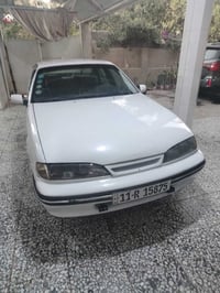 برنس • ١٩٩٤ • اوتوماتيك