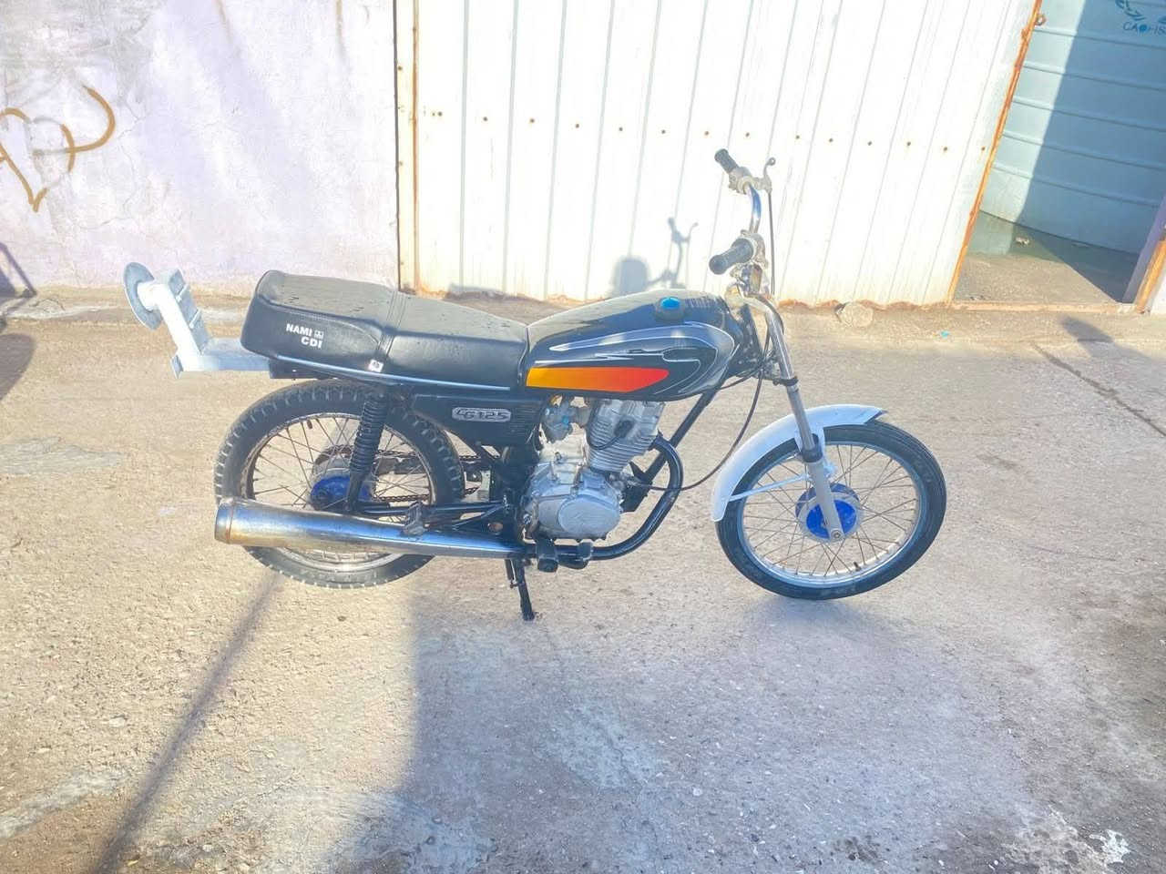 دراجه كلك البيع السعر 200 ستفسار ***********
