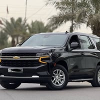 السلام عليكم   للبيع فقط بدون مراوس #بدون_مراوس  شوفرليت تاهو 2023 LS ...