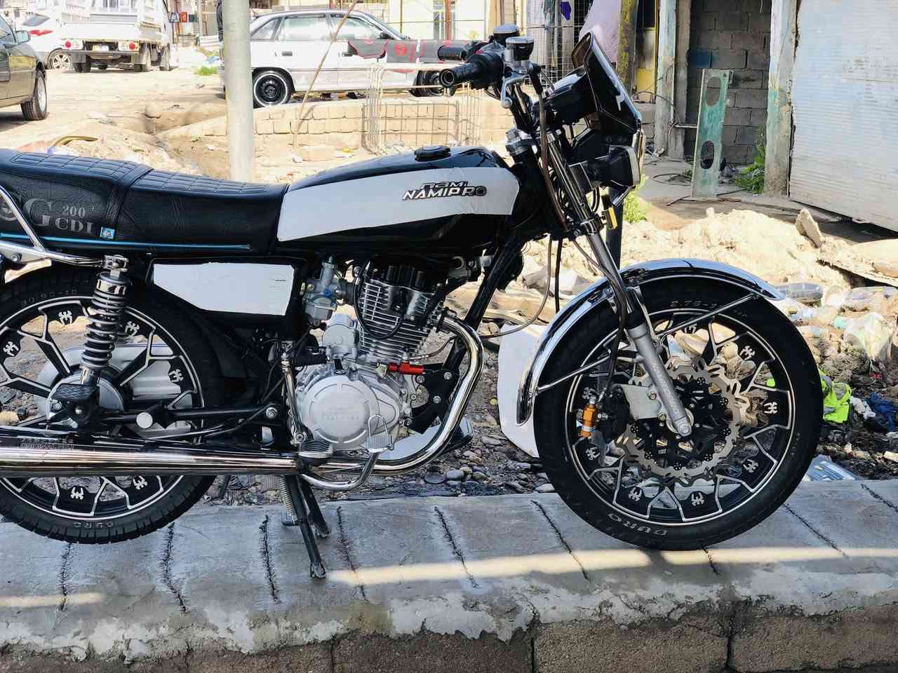 مشاءالله تبارك الله لبيع نامه برو  موديل 2025محرك 200شرط ما فتوح سعر 750


**إذا كنت صاحب هذا الإعلان وتريد حذفه لأي سبب، رجاءا أرسل رسالة إلى الدعم الفني**