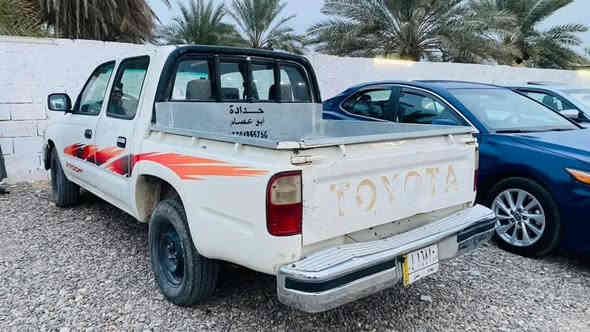 بيكم موديل ٢٠٠٤
رقم بغداد الماني
اللبيع السعر ١٠٥ وبيهه مجال
***********
