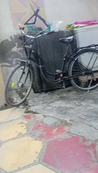 بايسكل • ٢٦ • نضيف