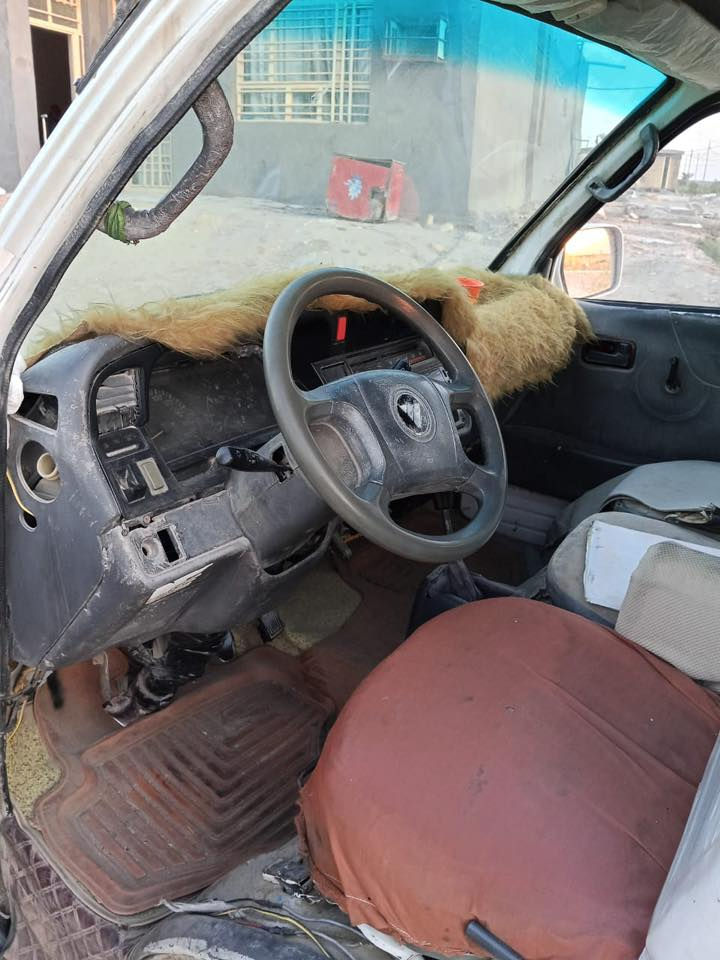 سلام عليكم عندي فتون ٢٠٠٨ بسمي رقم دولي كربلاء سياره خير من الله رقم تلفون *********** سعر ٤٠
