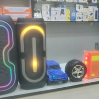 سماعات MP3 • صوت عالي • الصويرة