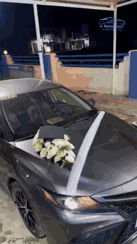 تزين سيارات التخرج حسب الطلب 🎓
توفرت لدينا انواع قبعات التخرج والتصاميم حسب الطلب ⭐
للحجز والاستفسار 
📞***********_***********
#غسل_وحمامكو_المميز⭐
