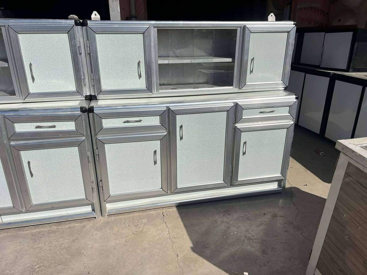 كونترات مايحتاج وصف اخو جديد درجه اولى اولى للبيع #بأسعار #مناسبه للاتصال على الأرقام ***********او ***********او خاص محلات ابو امير #موصل_كوكجلي درجة اولى اولى فصال مو سوكي مواد تركي سراي
