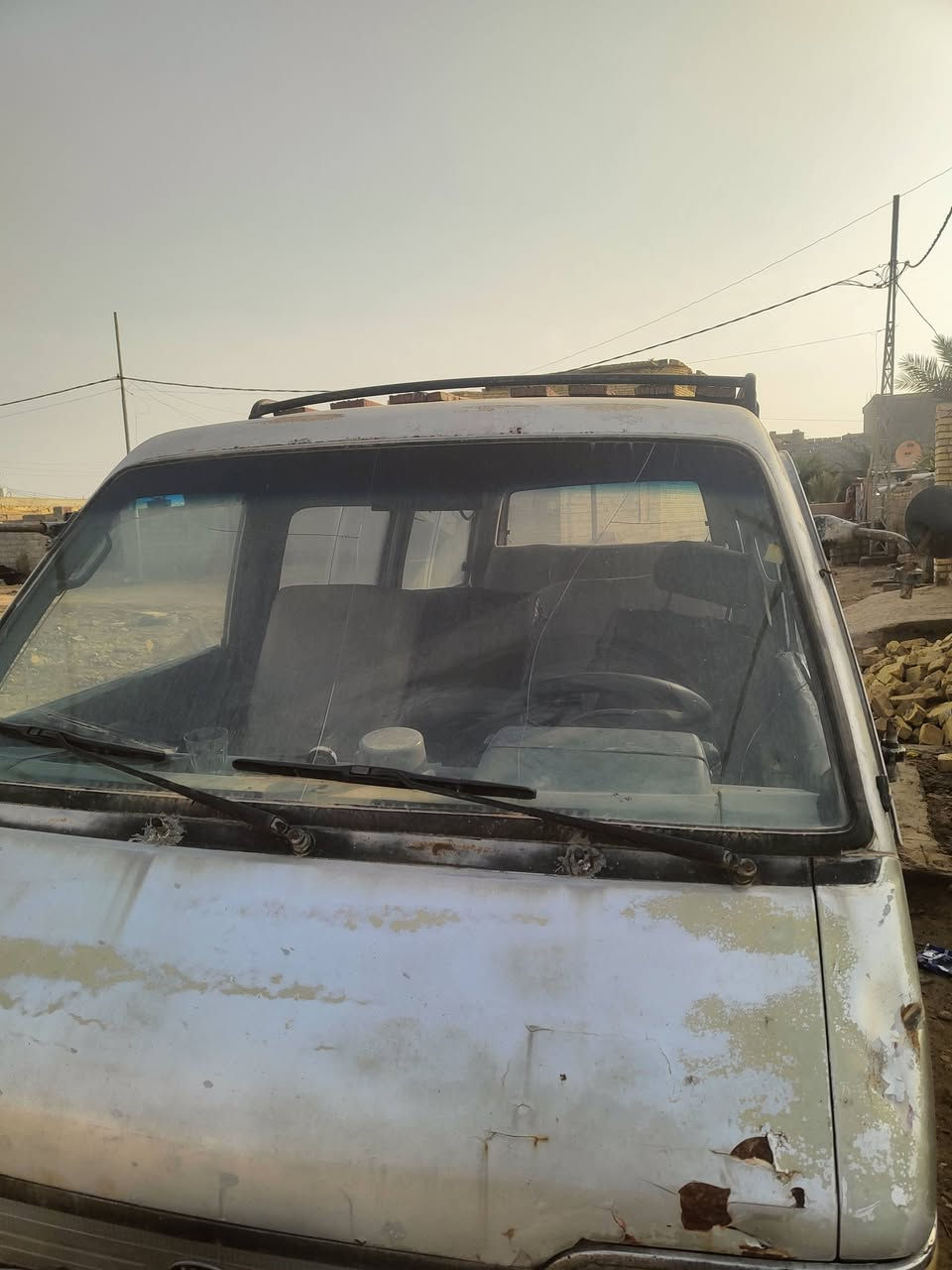 سلام عليكم كيا بستا موديل 1994 محرك كير إكسل خير من الله بيع مستعجل سعر 12 وبيه مجال للاتصال ***********
