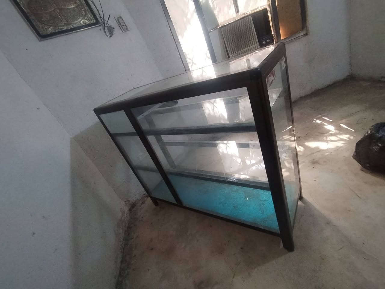 عارضه المنيوم جام عاليه فوك متر عرض متر ونص 150 عنوان تنومه


**إذا كنت صاحب هذا الإعلان وتريد حذفه لأي سبب، رجاءا أرسل رسالة إلى الدعم الفني**