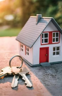 مكلف بالنشر  مشتمل للإيجار فقط طابق ارضي يحتوي على غرفيتن كبيرة وصغيرة...