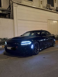 ٨ سلندر • ٦٫٤ لتر • رقم اربيل