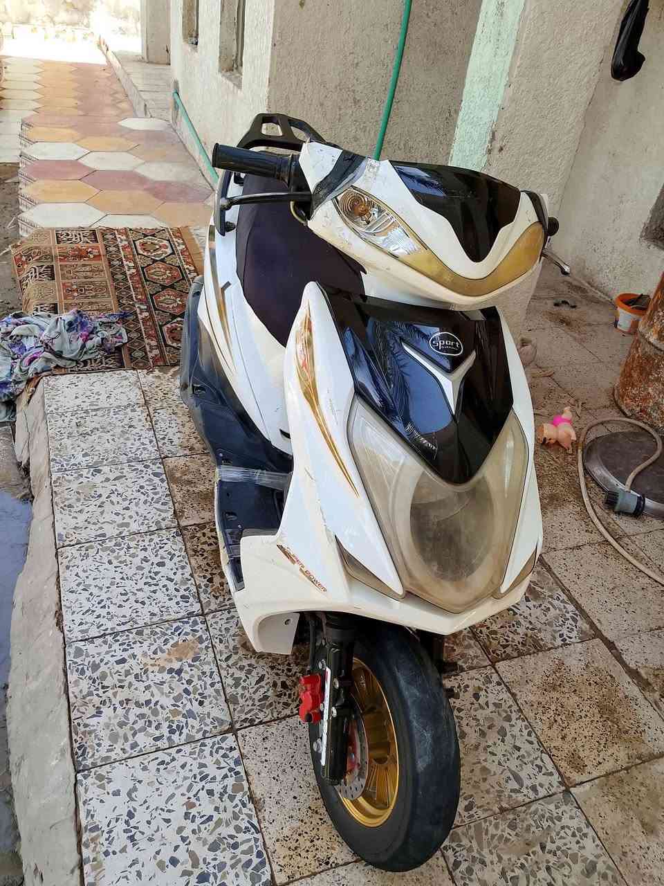 دراجه سكنس شغاله مراوس


**إذا كنت صاحب هذا الإعلان وتريد حذفه لأي سبب، رجاءا أرسل رسالة إلى الدعم الفني**
