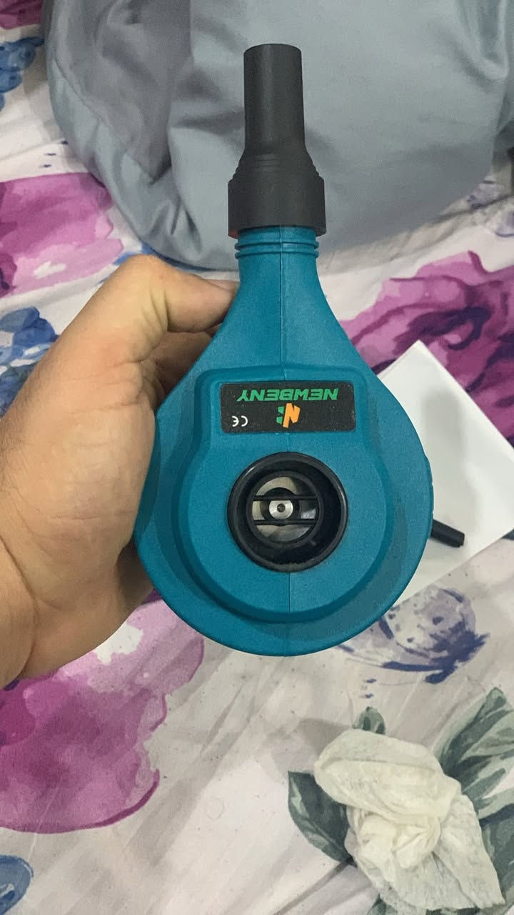 انطونه سعر بيها 
ترهم للنفخ وترهم للتنضيف بالهوى


**إذا كنت صاحب هذا الإعلان وتريد حذفه لأي سبب، رجاءا أرسل رسالة إلى الدعم الفني**