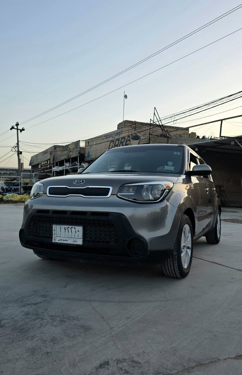 ﷽
للبيع 
صوال امريكي بداون دواخل وبدون ايرباك . صبغ ٣ قطع فقط  موديل. 2014  رقم بابل  مشروع وطني مكينه 1600. تحكم ستيران. تبريد تدفئه صدر حداديه كله جديد  سياره كامله. 
مكان بابل المسيب. 
السعر. 103 وبيه مجال
***********
