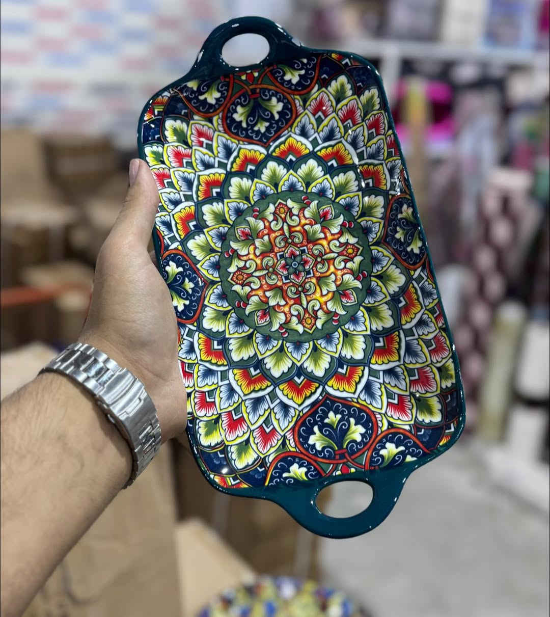 شوفوليي جمال المواعين البوهيمي الجديد توفر 😍

العنوان: محمع سوران داره كوناره شارع عام قريب معمل ماي كلات


**إذا كنت صاحب هذا الإعلان وتريد حذفه لأي سبب، رجاءا أرسل رسالة إلى الدعم الفني**