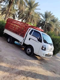 كيه فحل موديل 2020كفاله عامه من الضربه والصبغ. مراوس 2015او2016.رقم بغ...