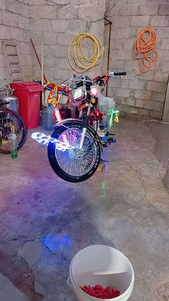 دراجه ناريه للبيع تايجر 2020شرط محرك مامفتوح بس مبدل كلجات العنوان وادي حجر المرسله خاص فقط 650 وبي مجال قليل🫡


**إذا كنت صاحب هذا الإعلان وتريد حذفه لأي سبب، رجاءا أرسل رسالة إلى الدعم الفني**