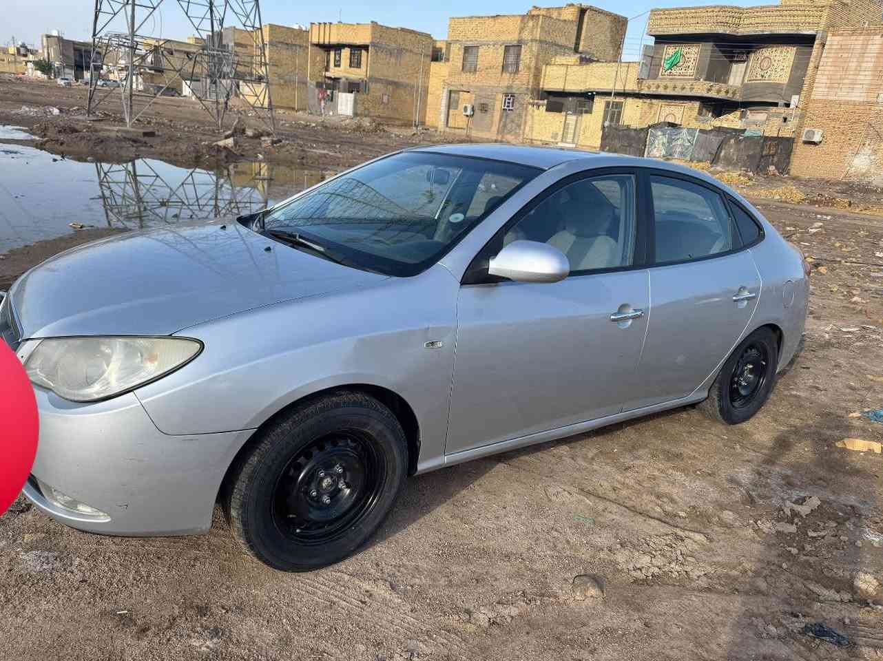 سلام عليكم أفانتي البيع او مراوس جاهزه رقم وسنويه القديم العنوان ذي قار *********** مراوس ترهم سعر ٤٣
