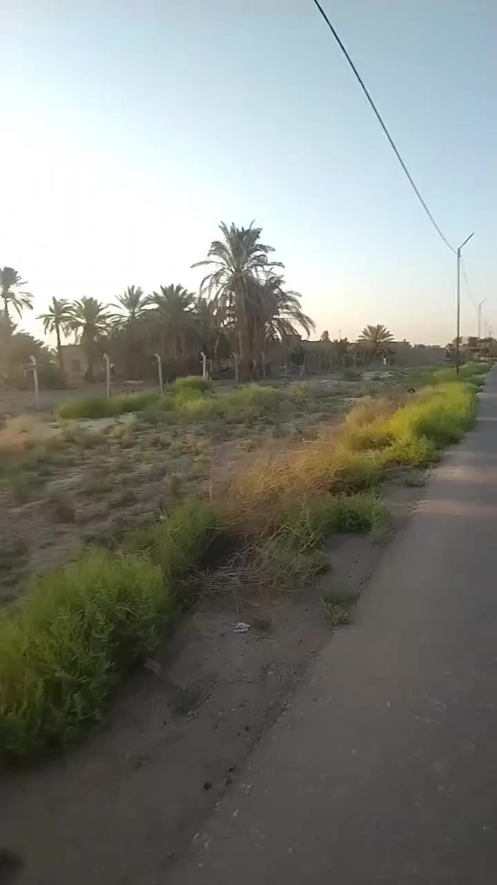 قطعه ارض 100 متر في زبيد
تتوفر خدمات ماي وكهرباء  
ونت ومدرسه ابتدائية ومتوسطه واعداديه واسواق 
للتواصل خاص 
او رقم الواتساب:  ***********
رقم الخط: ***********
