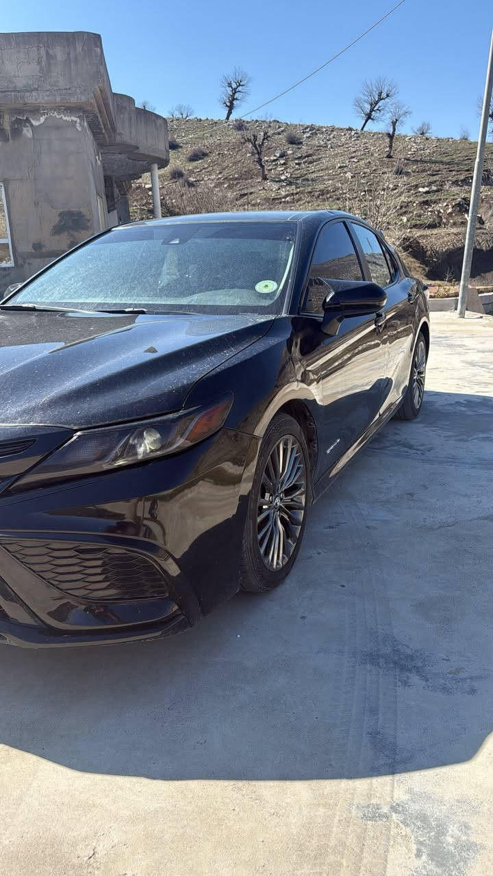 کامری٢٠٢٠ 
لون اسود

اربع قتع

سعر 158$ بیها مجال


**إذا كنت صاحب هذا الإعلان وتريد حذفه لأي سبب، رجاءا أرسل رسالة إلى الدعم الفني**