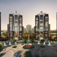 مجمع البروج السكني • ١٩٧م • جاهزة للسكن