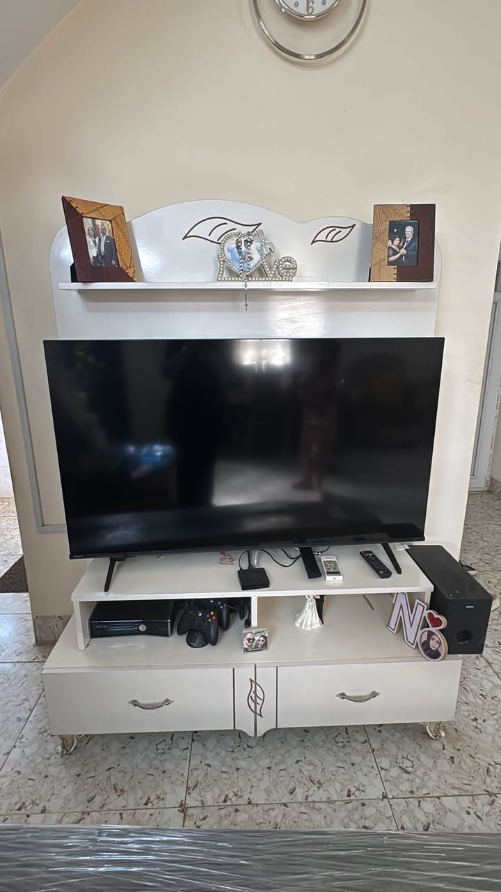 للبيع
طخم قنفات
ميز تلفزيون
جربايت مع الدوشك
بيت قطط


**إذا كنت صاحب هذا الإعلان وتريد حذفه لأي سبب، رجاءا أرسل رسالة إلى الدعم الفني**