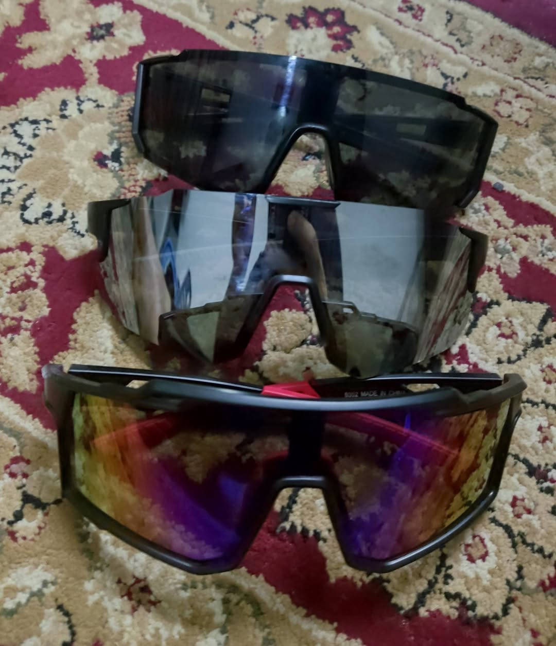 50 ألف شلع


**إذا كنت صاحب هذا الإعلان وتريد حذفه لأي سبب، رجاءا أرسل رسالة إلى الدعم الفني**