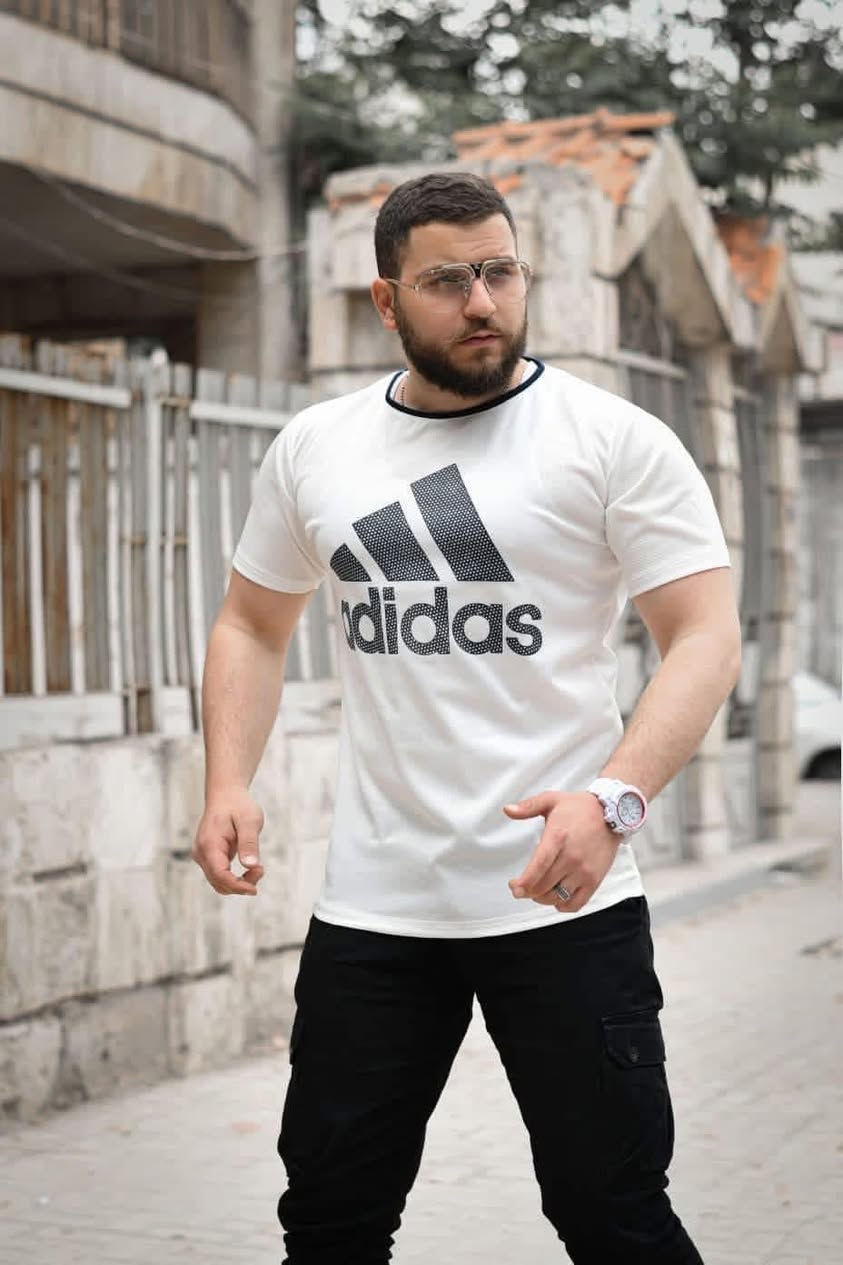 مستمرين بالعروض أرخص الأسعار 
بدي رجالي رياضي لون واحد قياسات كاملة 
‏قياسات l,xl.2xl.3xl
‏يوجد توصيل بغداد محافظات


**إذا كنت صاحب هذا الإعلان وتريد حذفه لأي سبب، رجاءا أرسل رسالة إلى الدعم الفني**