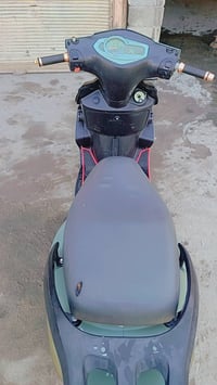 دراجه البيع سلف هندر كهربايات كلها شغاله مكينه ناعمه دراجه حلوه وخير م...