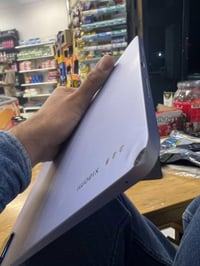 شاومي باد 7 • ٢٥٦ • ١٢ رام