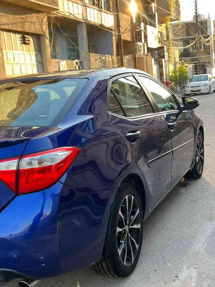 كورله مديل ٢٠١٥ وارد امريكي حادث بنيد وجامغ فقط بدون دواخل بدون ارباك صبغ جاملق وبنيد بس مال امريكه وبيهة شبر بارد بل باب وباقي سياره كفاله عامه محرك وكير تبريد كله مكفول رقم بغداد انكليزي مكان سياره بغداد سعر ١١٦ مبايل *********** شاشه كامره تحكم استيرن شفتات استيرن محرك ٢٠٠٠
