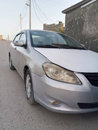 جي ٣ • ٢٠١٢ • اوتوماتيك