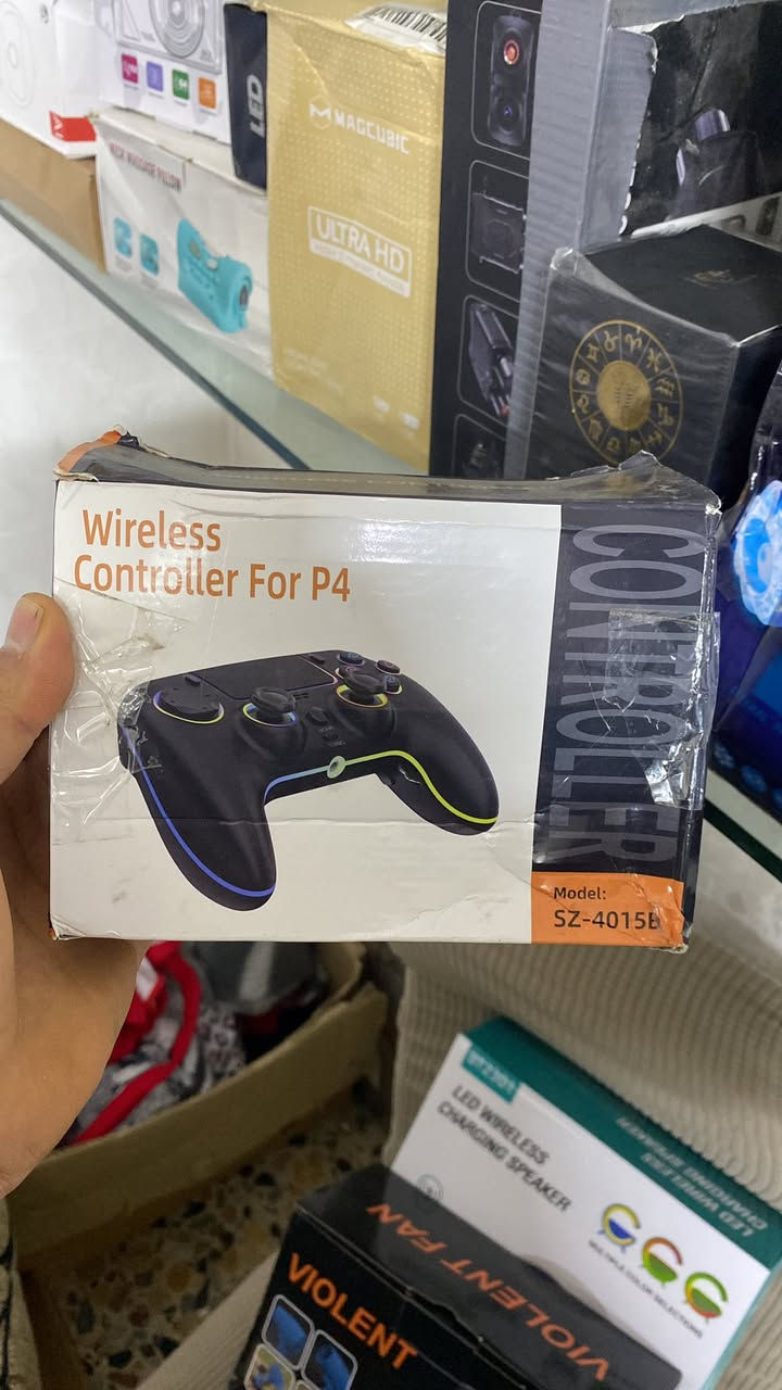 جوستك بلي فور


**إذا كنت صاحب هذا الإعلان وتريد حذفه لأي سبب، رجاءا أرسل رسالة إلى الدعم الفني**