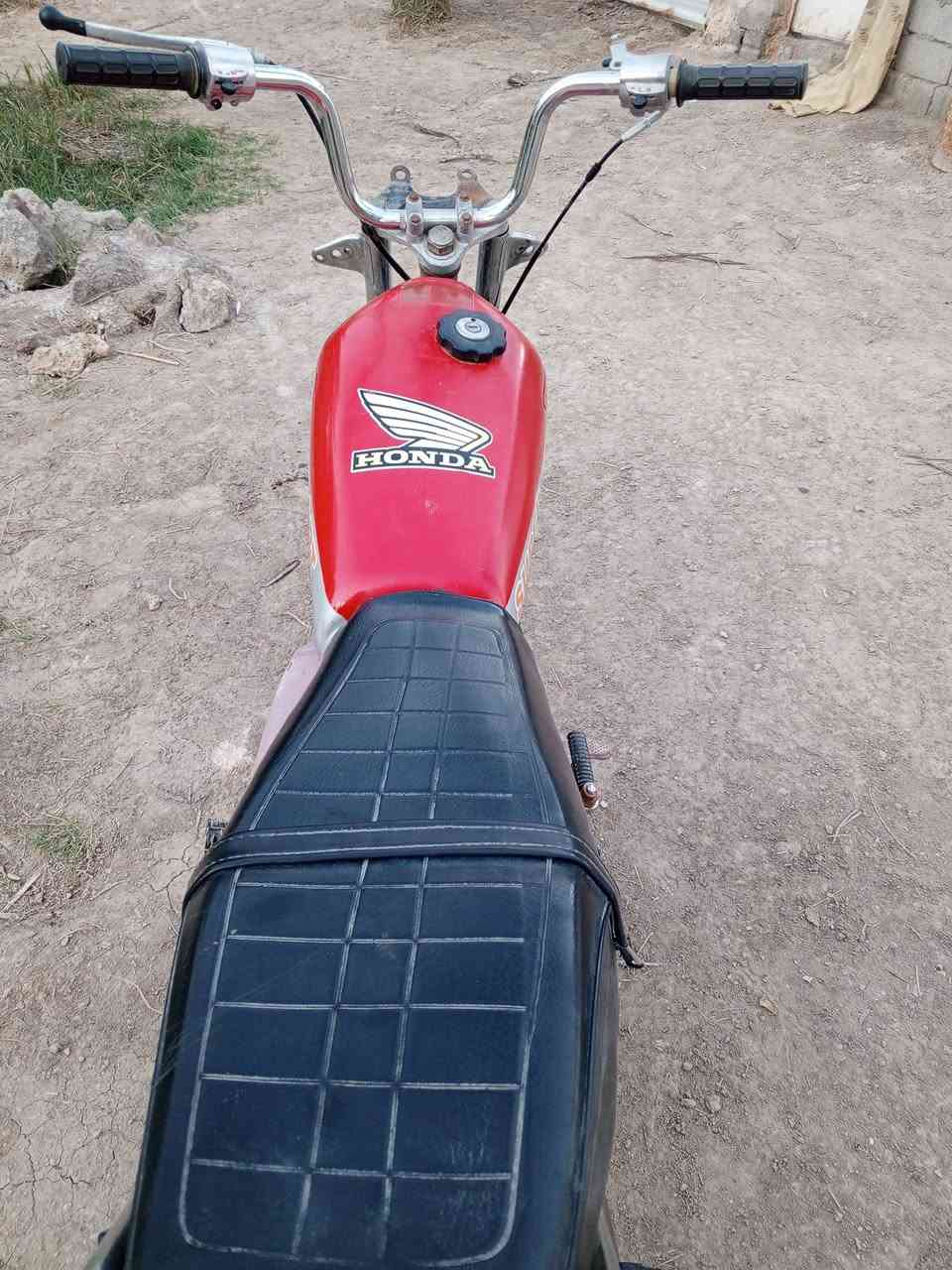 السلام عليكم دراجه للبيع السعر 225 وبيه مجال للاستفسار راسلني خاص


**إذا كنت صاحب هذا الإعلان وتريد حذفه لأي سبب، رجاءا أرسل رسالة إلى الدعم الفني**