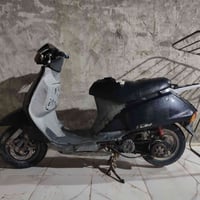 دراجة ليدي • بوشة وبستم • ديالى بعقوبة