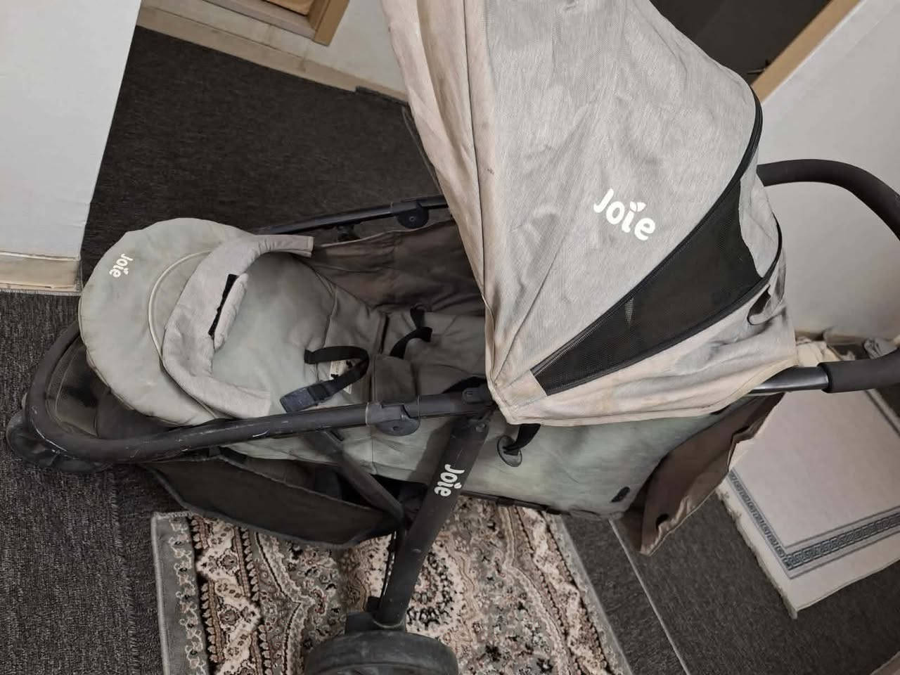 غسالة سعر 200
عربانة ماركة Joieعدد ثنين سعر الوحدة 100
بسماية


**إذا كنت صاحب هذا الإعلان وتريد حذفه لأي سبب، رجاءا أرسل رسالة إلى الدعم الفني**