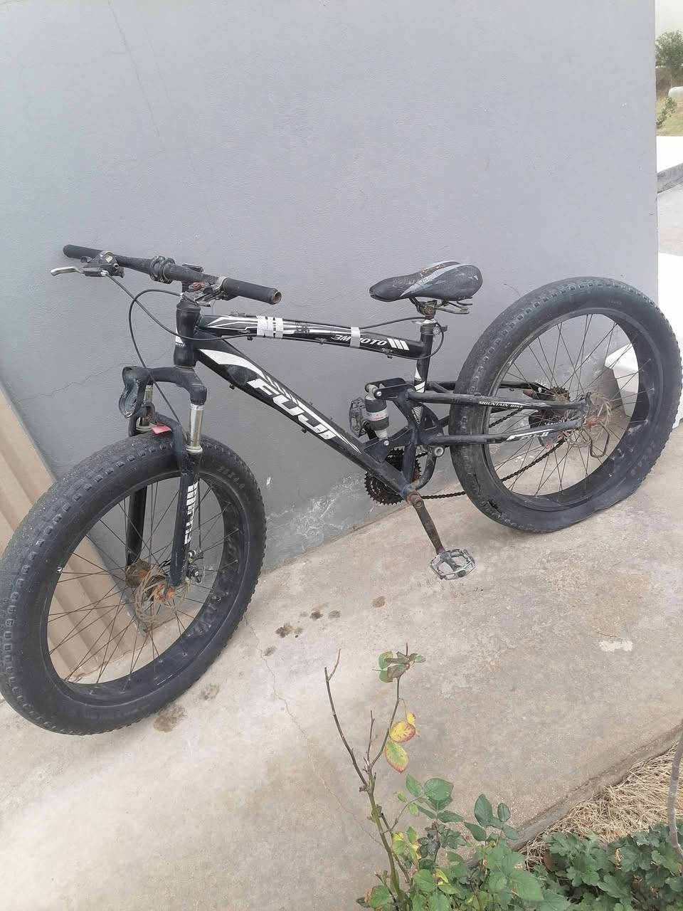 للبيع دراجة هوائية العنوان مجمع الاميرات


**إذا كنت صاحب هذا الإعلان وتريد حذفه لأي سبب، رجاءا أرسل رسالة إلى الدعم الفني**