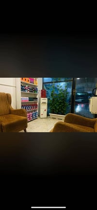 محطة غسل متكامله للبيع   المساحة اكثر من 500متر   مضخات ايطالي  مولدة ...