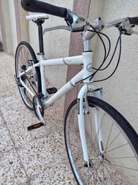 جيانت • ٢٨ (C700) • موصل جانب الايسر
