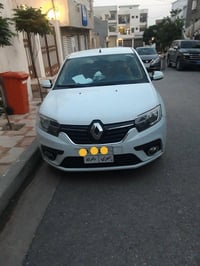 رينو • سيارة رينو • رينو 2020 • سيارة 2020 • سيارة دهوك • سيارات للبيع