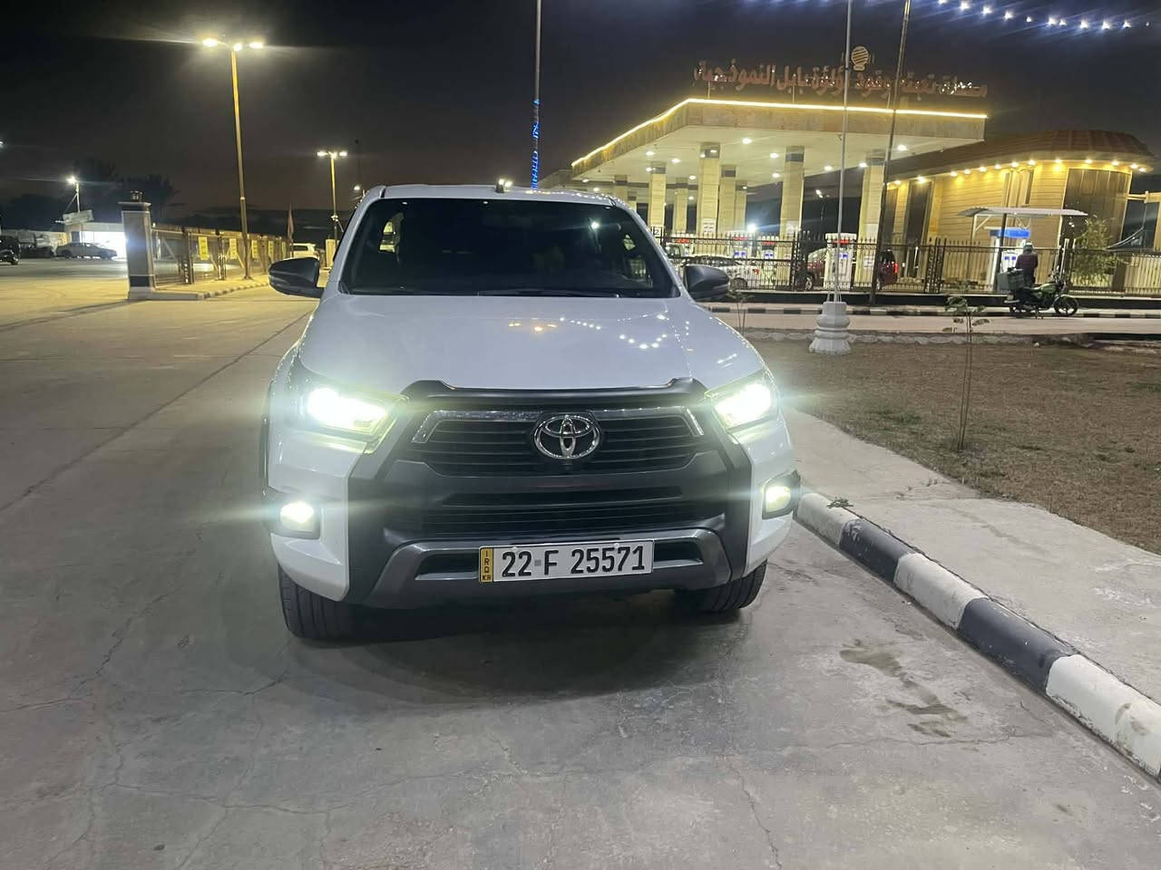 سلام عليكم
افنجر 2023 فول مواصفات الأخير 

السعر 389 بيه مجال الشراي ويدلل مال جناي جاهزه 

كفاله عامه حته دعاميات من زلغ 

كير محرك حداديه مكفولات تخم تاير 

سيارة وضع شركة ماشيه70 فقط 

***********
